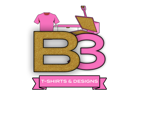 B3 Tshirts and Designs